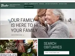 Sites similar to fluehr.com
