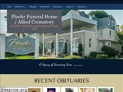 Sites similar to fluehrfh.com