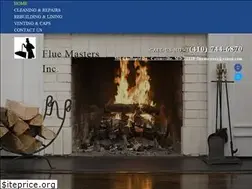 Sites similar to fluemastersinc.net