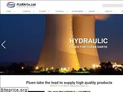 Sites similar to fluen.com