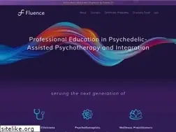 Sites similar to fluence8.com