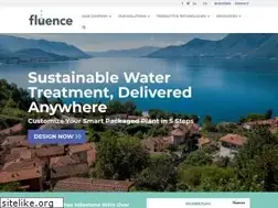 Sites similar to fluencecorp.com