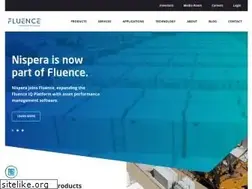 Sites similar to fluenceenergy.com
