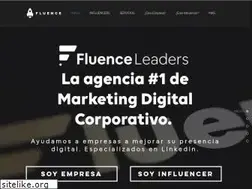 Sites similar to fluencespain.com