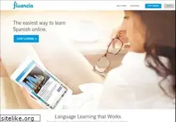 Sites similar to fluencia.com