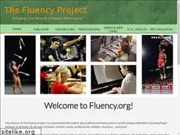 Sites similar to fluency.com