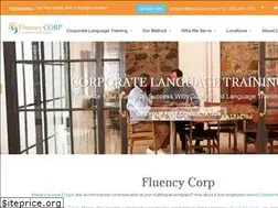 Sites similar to fluencycorp.com