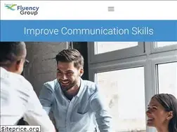 Sites similar to fluencygroup.com