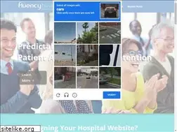 Sites similar to fluencyhealth.com