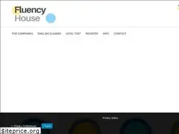 Sites similar to fluencyhouse.com