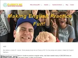 Sites similar to fluencymc.com