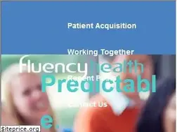 Sites similar to fluencymedia.com