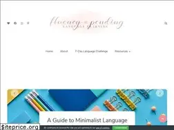 Sites similar to fluencypending.com