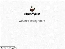 Sites similar to fluencyrun.com
