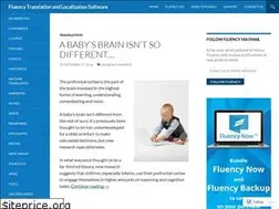 Sites similar to fluencytranslation.wordpress.com