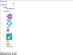 Sites similar to fluencytutorforgoogle.com