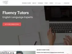 Sites similar to fluencytutors.com