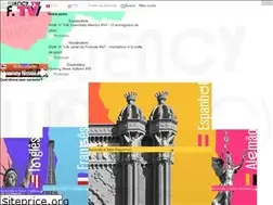 Sites similar to fluencytv.com