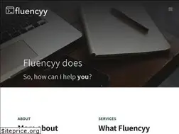 Sites similar to fluencyy.com
