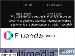 Sites similar to fluendo.com