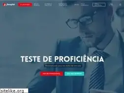 Sites similar to fluenglish.com.br