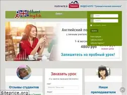 Sites similar to fluenglish.com