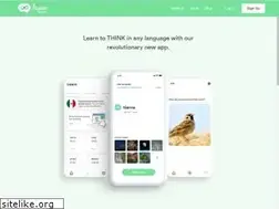 Sites similar to fluent-forever.app