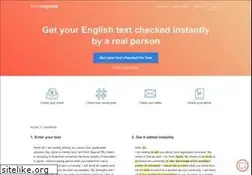 Sites similar to fluent.express