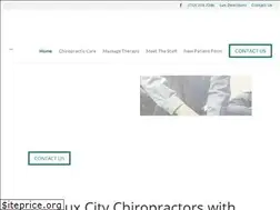 Sites similar to fluentchiropractic.com