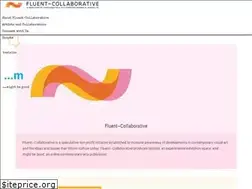 Sites similar to fluentcollab.org