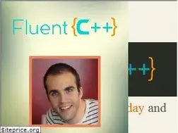 Sites similar to fluentcpp.com