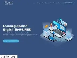 Sites similar to fluenteng.in