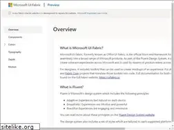 Sites similar to fluentfabric.azurewebsites.net