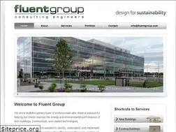 Sites similar to fluentgroup.com