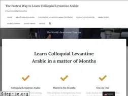 Sites similar to fluentinsixmonths.com