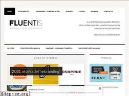 Sites similar to fluentis.es