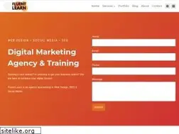 Sites similar to fluentlearn.com