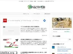 Sites similar to fluentlife.jp