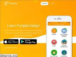 Sites similar to fluently.online