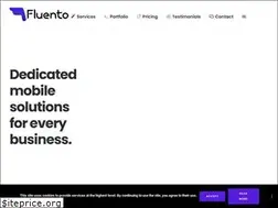 Sites similar to fluento.pl