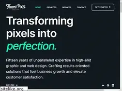 Sites similar to fluentpixel.com.au