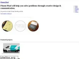 Sites similar to fluentpixel.com