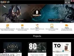 Sites similar to fluentpm.com