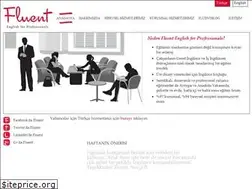 Sites similar to fluentprofessionals.com