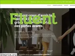 Sites similar to fluentquebec.ca
