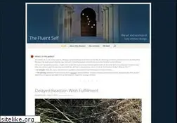 Sites similar to fluentself.com