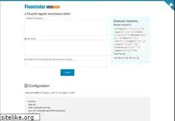 Sites similar to fluentular.herokuapp.com