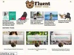 Sites similar to fluentwoof.com