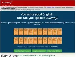 Sites similar to fluentzy.com