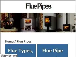 Sites similar to fluepipe.co.uk